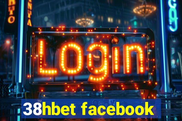 38hbet facebook